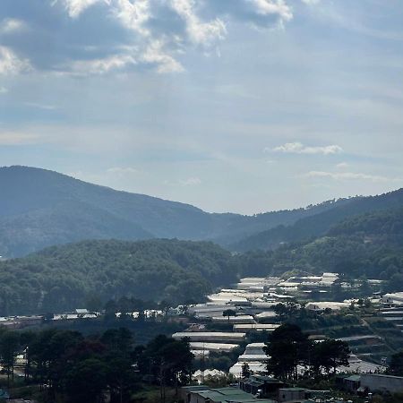 Dalat Topview Homestay المظهر الخارجي الصورة