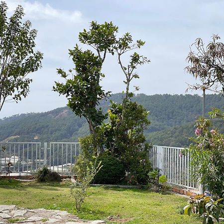 Dalat Topview Homestay المظهر الخارجي الصورة