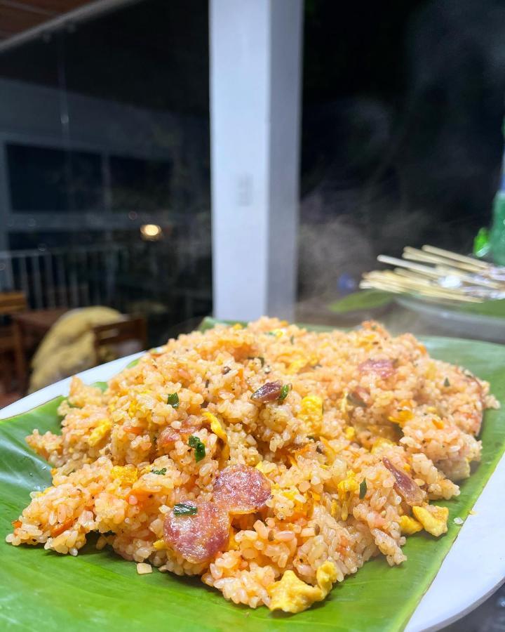 Dalat Topview Homestay المظهر الخارجي الصورة