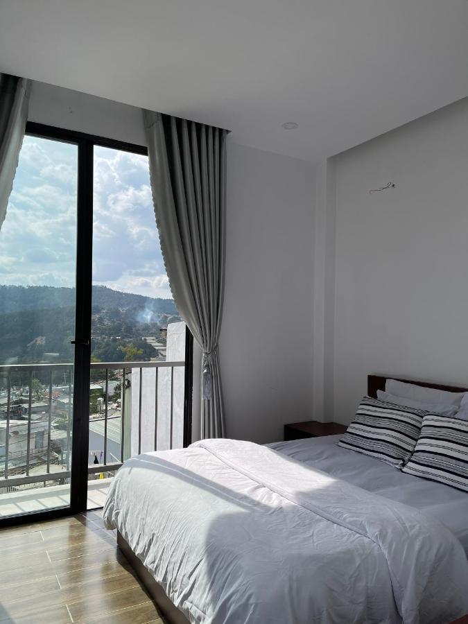 Dalat Topview Homestay المظهر الخارجي الصورة