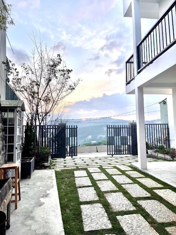 Dalat Topview Homestay المظهر الخارجي الصورة