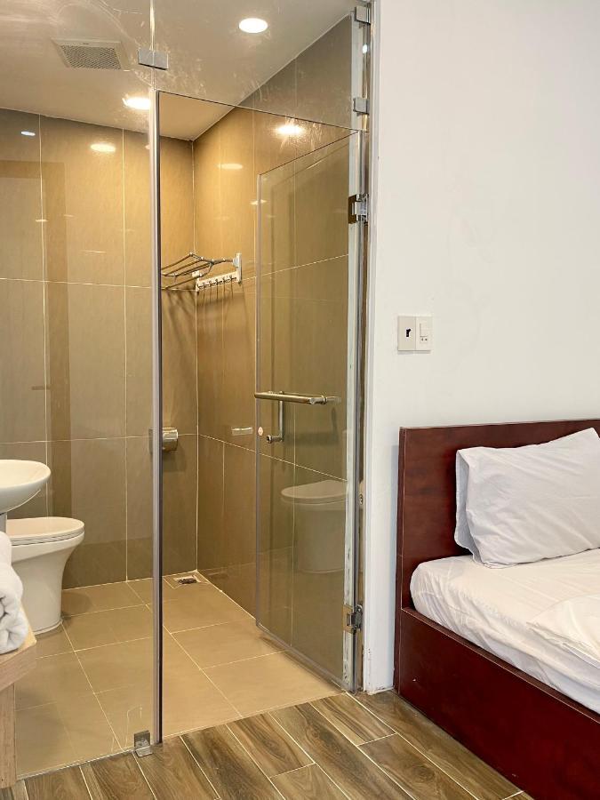 Dalat Topview Homestay المظهر الخارجي الصورة