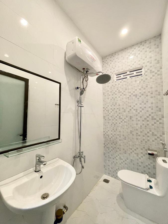 Dalat Topview Homestay المظهر الخارجي الصورة