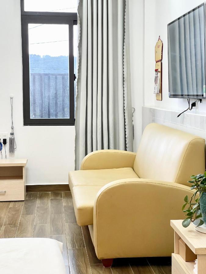 Dalat Topview Homestay المظهر الخارجي الصورة
