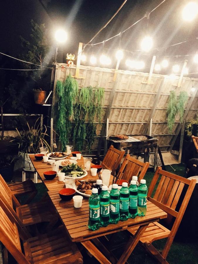 Dalat Topview Homestay المظهر الخارجي الصورة