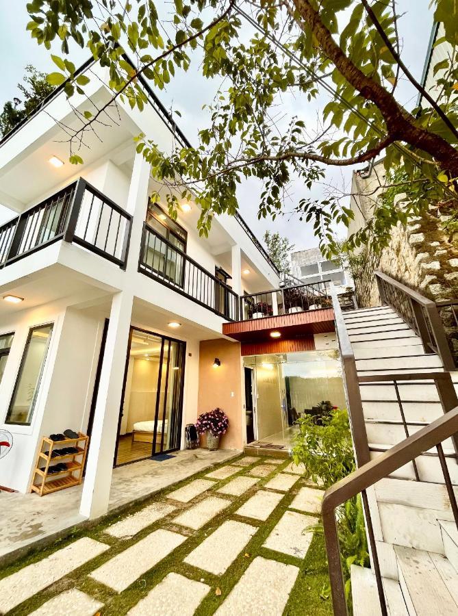 Dalat Topview Homestay المظهر الخارجي الصورة