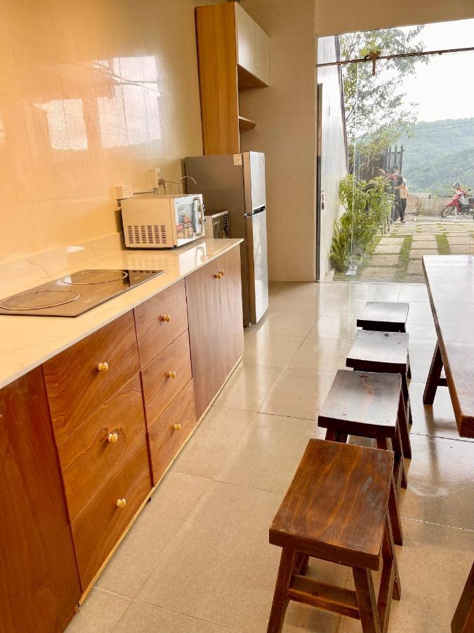 Dalat Topview Homestay المظهر الخارجي الصورة
