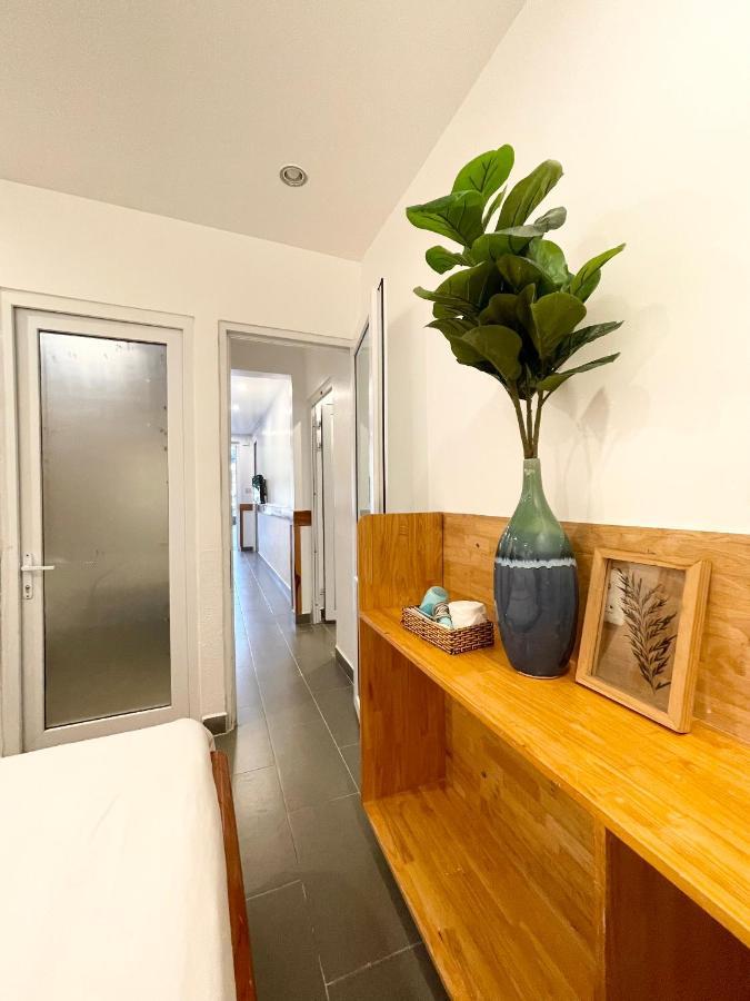 Dalat Topview Homestay المظهر الخارجي الصورة