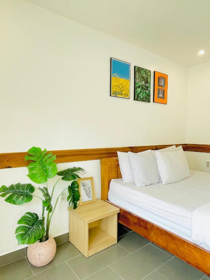 Dalat Topview Homestay المظهر الخارجي الصورة