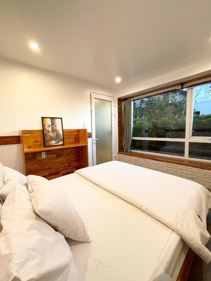 Dalat Topview Homestay المظهر الخارجي الصورة
