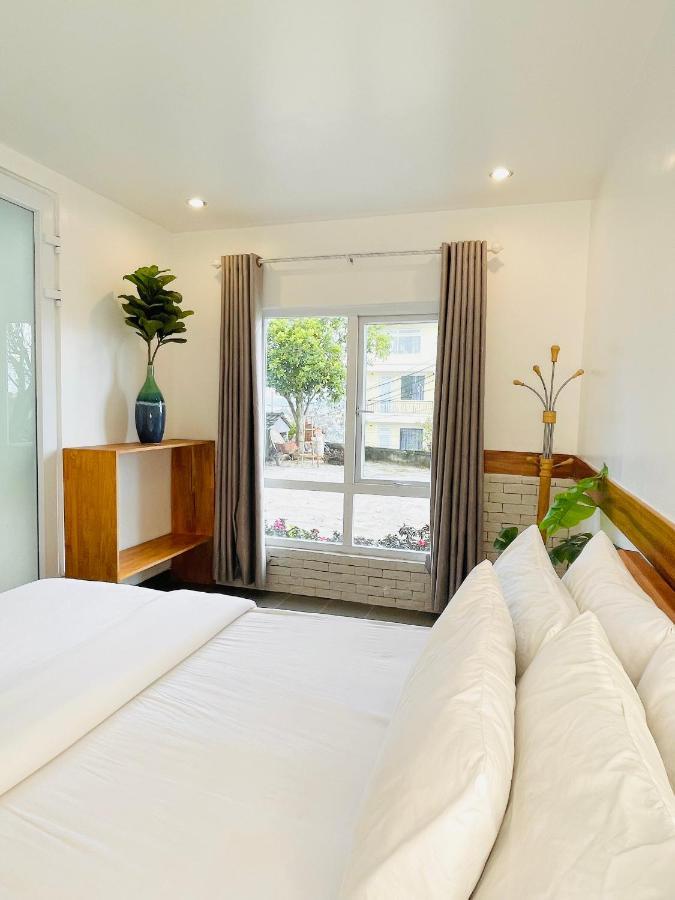 Dalat Topview Homestay المظهر الخارجي الصورة