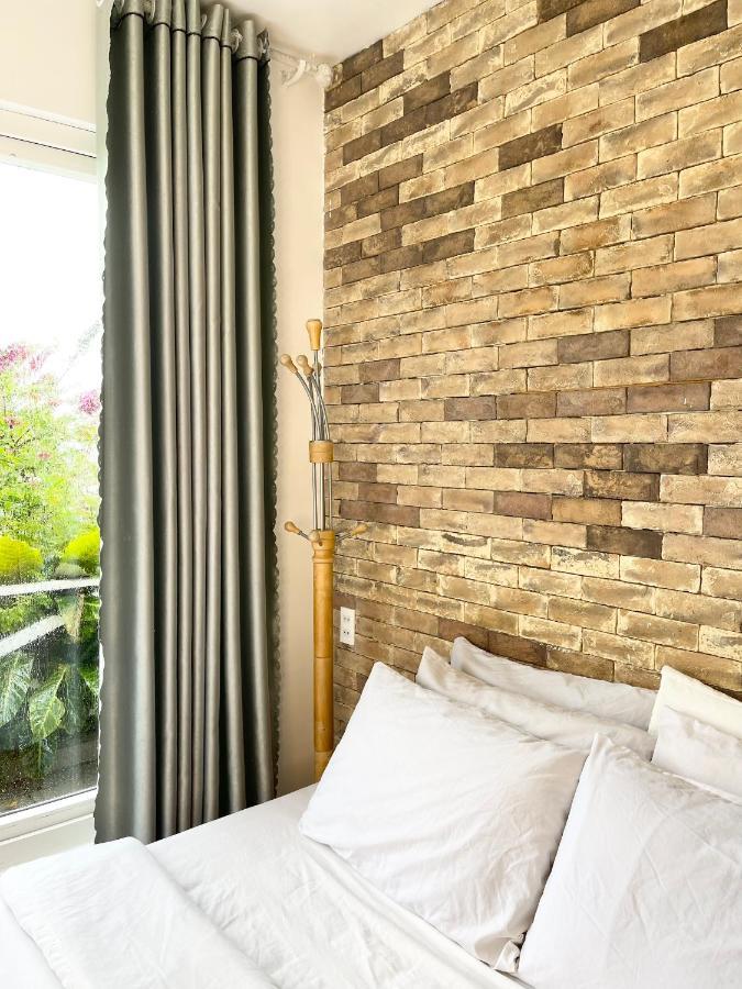 Dalat Topview Homestay المظهر الخارجي الصورة