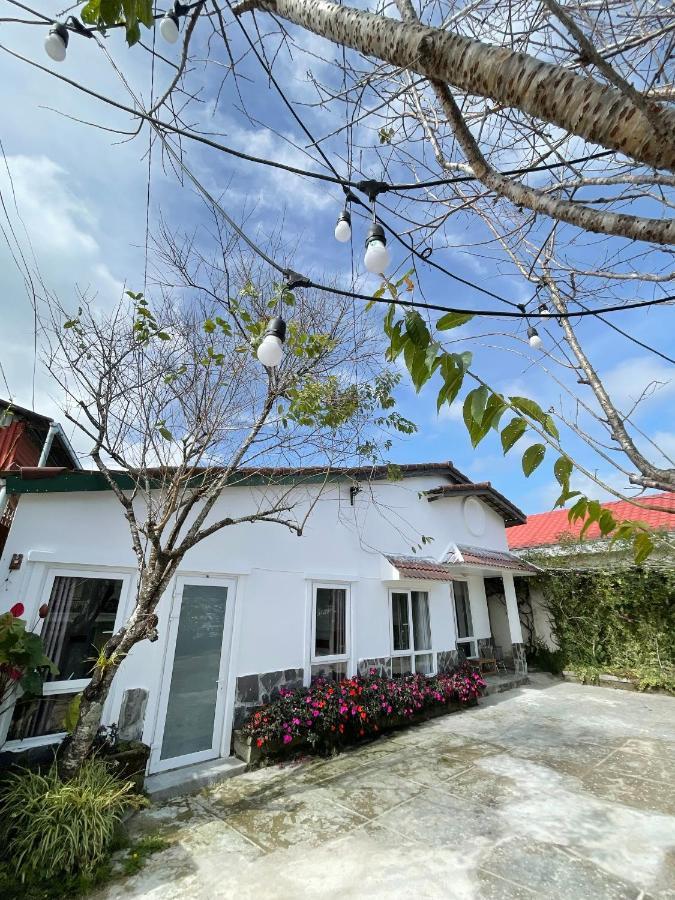 Dalat Topview Homestay المظهر الخارجي الصورة