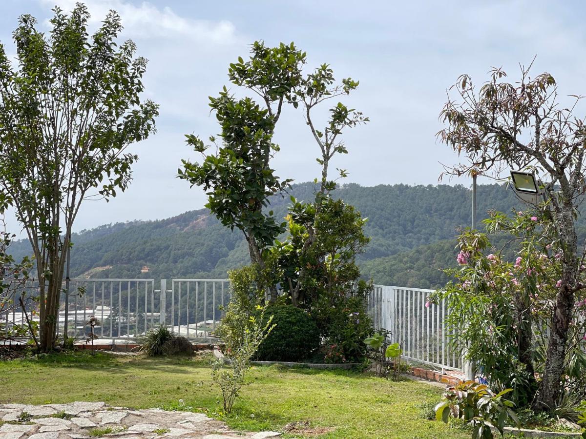 Dalat Topview Homestay المظهر الخارجي الصورة